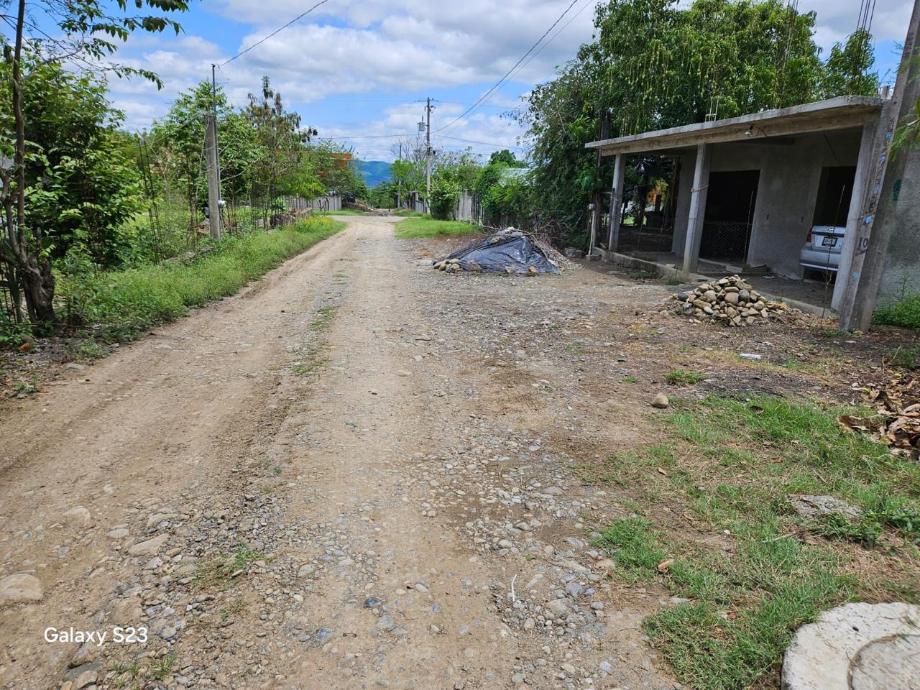 Imagen de terreno en venta en atlapexco centro, atlapexco, hidalgo