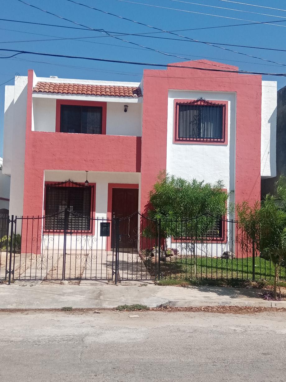 Imagen de casa en renta en la florida, mérida, yucatán