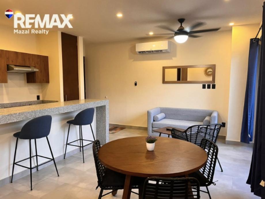 Imagen de departamento en renta en tulum centro, tulum, quintana roo