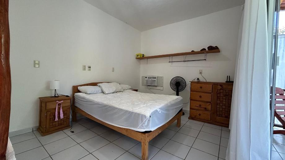 Imagen de casa en venta en playa zipolite, san pedro pochutla, oaxaca