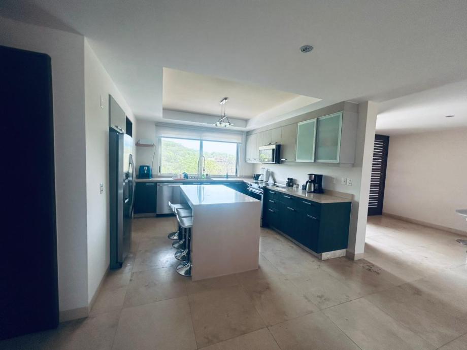 Imagen de departamento en venta en el arrocito, santa maría huatulco, oaxaca
