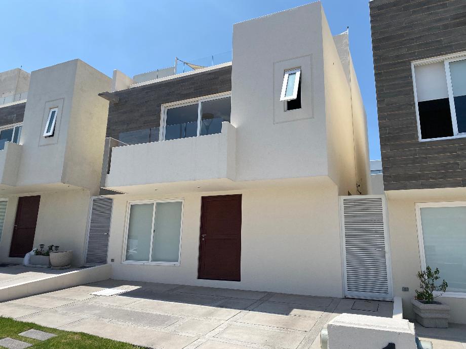 Imagen de casa en venta en zibatá, el marqués, querétaro
