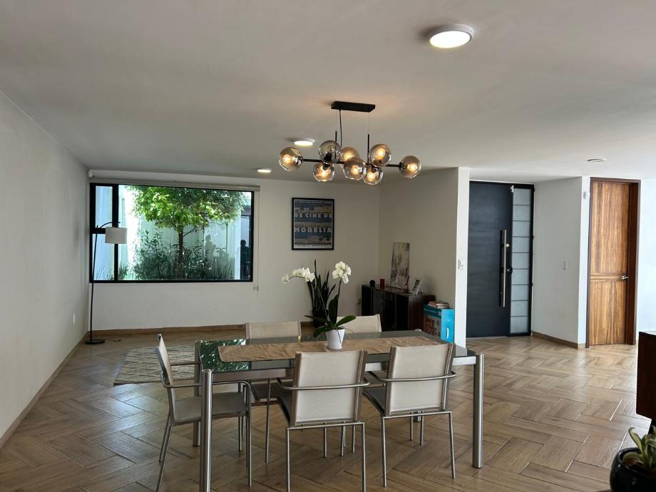 Imagen de casa en venta en lázaro cárdenas, metepec, estado de méxico