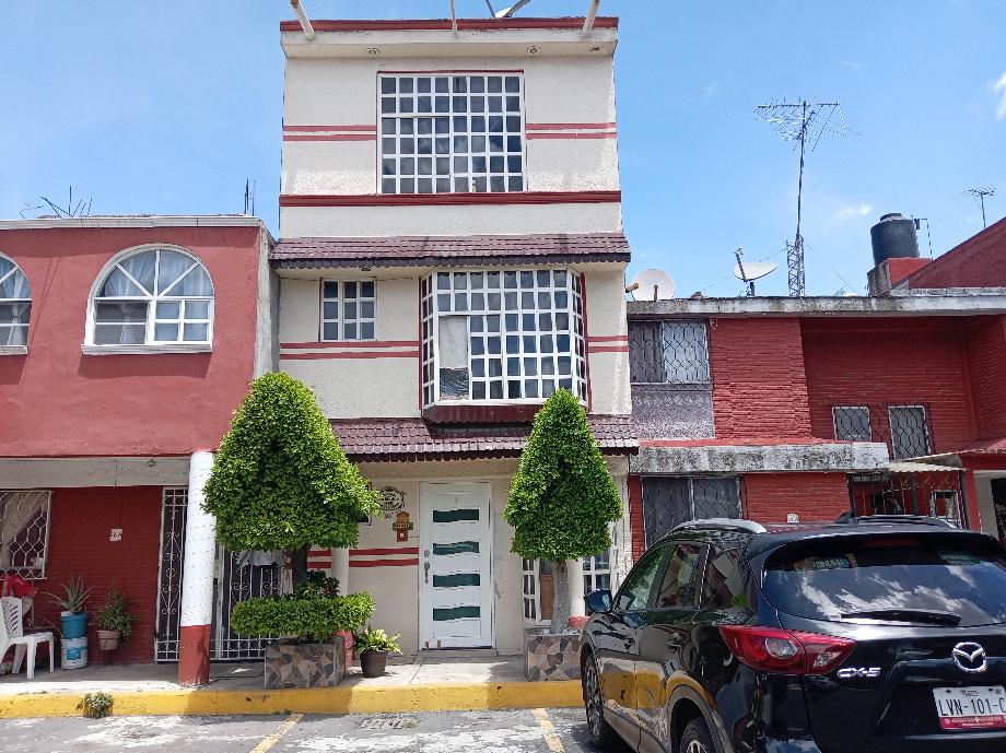 Imagen de casa en renta en san nicolás tolentino, iztapalapa, ciudad de méxico