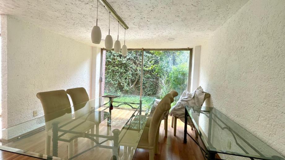 Imagen de casa en renta en hacienda san juan, tlalpan, ciudad de méxico