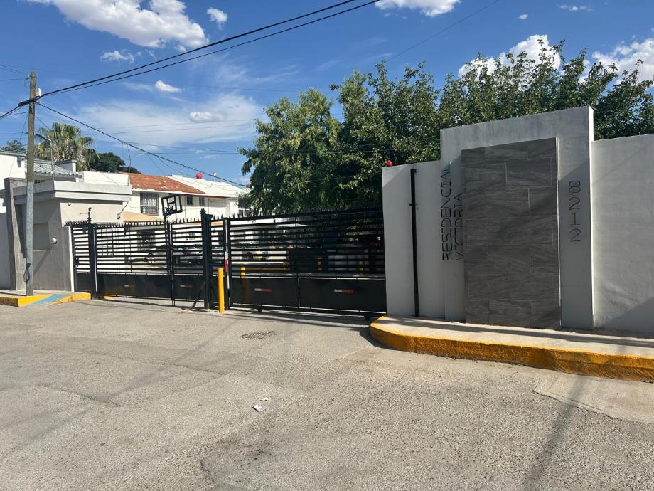 Imagen de casa en renta en residencial victoria, juárez, chihuahua