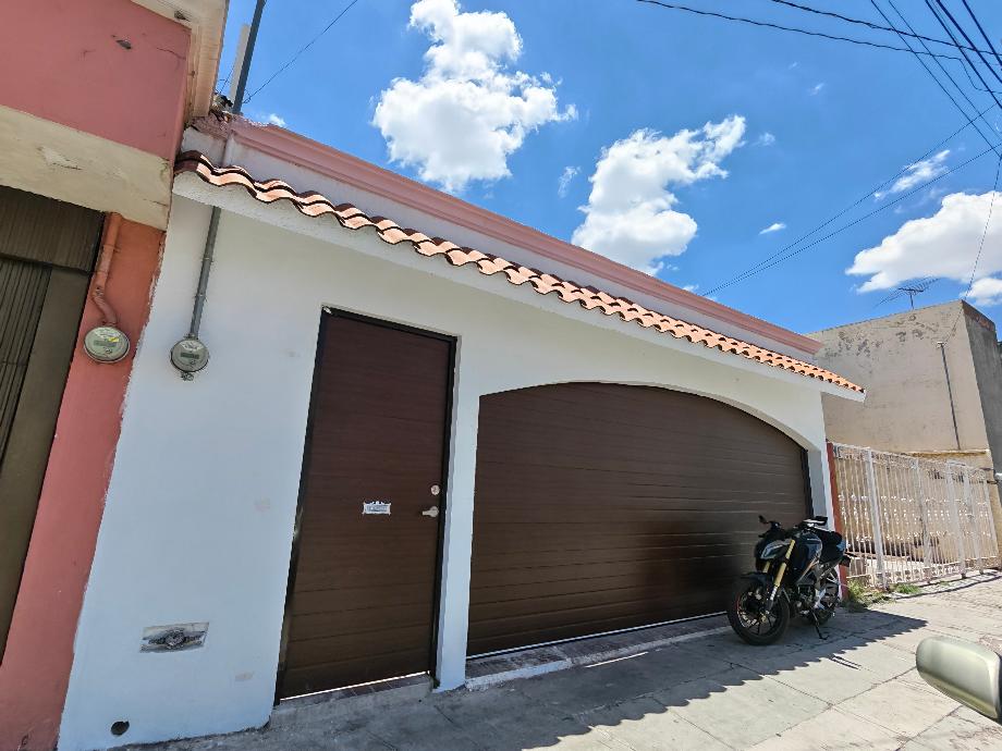 Imagen de casa en renta en guillermina, durango, durango