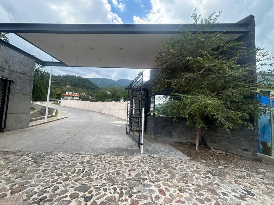 Imagen de terreno en venta en chapala centro, chapala, jalisco