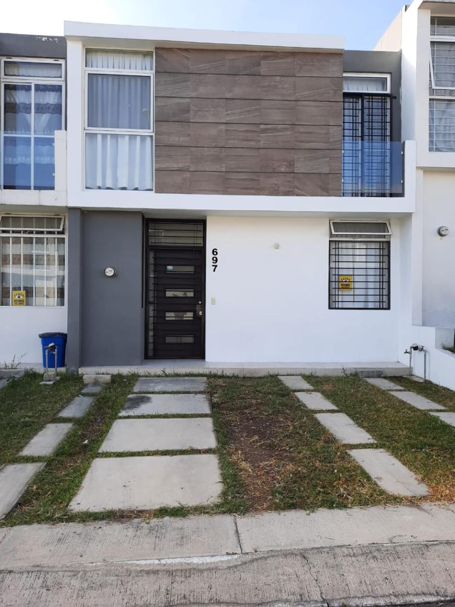 Imagen de casa en renta en oyamel, zapopan, jalisco