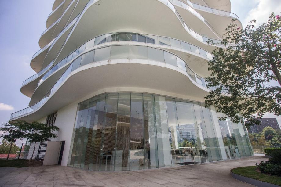 Imagen de departamento en renta en colinas de san javier, guadalajara, jalisco