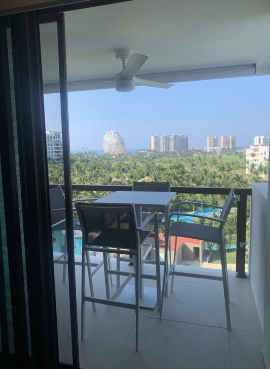 Imagen de departamento en venta en playa diamante, acapulco de juárez, guerrero