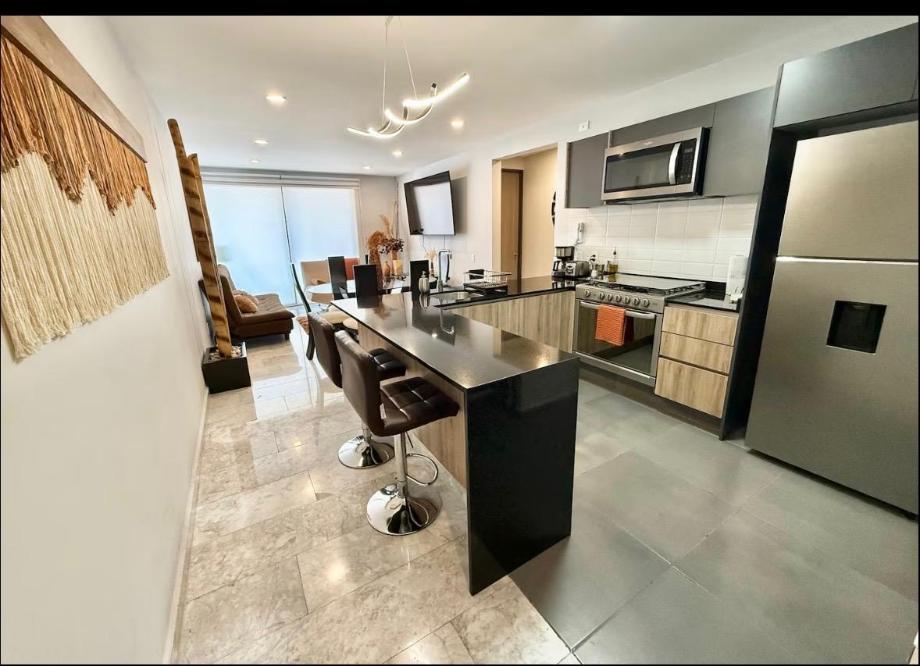 Imagen de departamento en renta en roma sur, cuauhtémoc, ciudad de méxico