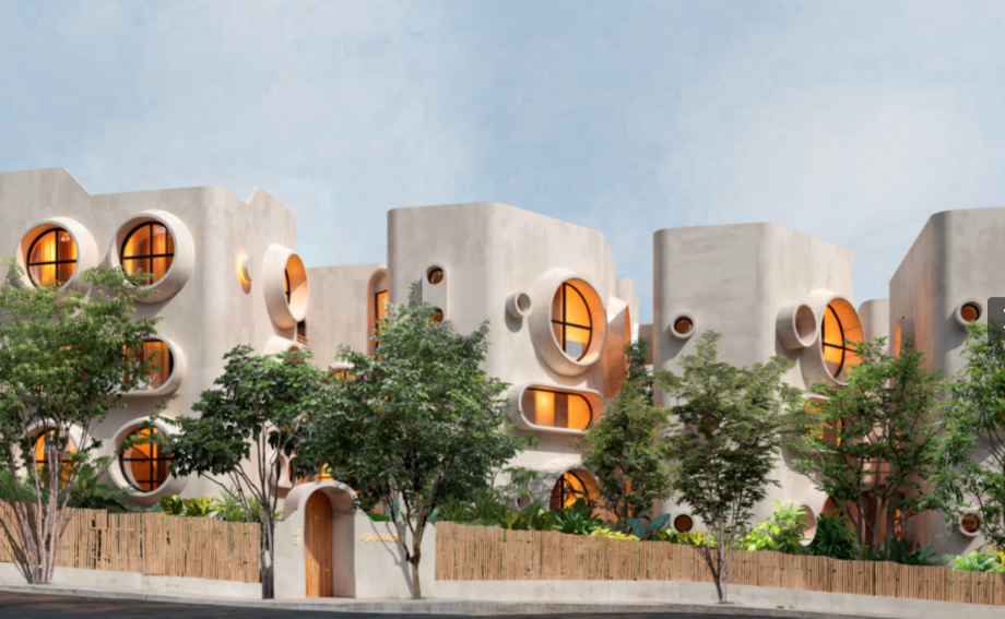 Imagen de casa en venta en barra de cuatunalco, san pedro pochutla, oaxaca