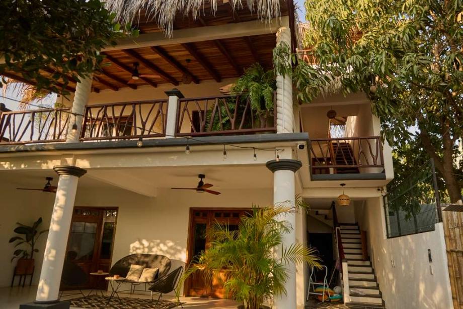 Imagen de casa en venta en puerto escondido (puerto escondido), san pedro mixtepec -dto. 22 -, oaxaca