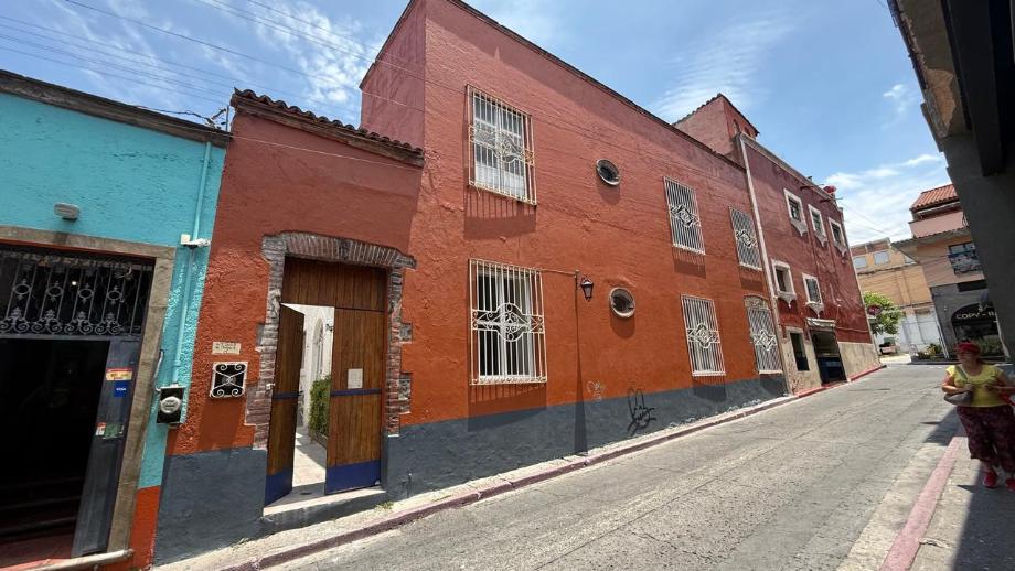 Imagen de casa en renta en cuernavaca centro, cuernavaca, morelos