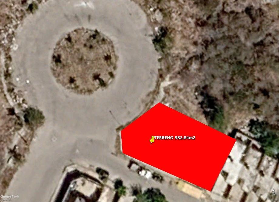 Imagen de terreno en renta en mérida, mérida, yucatán