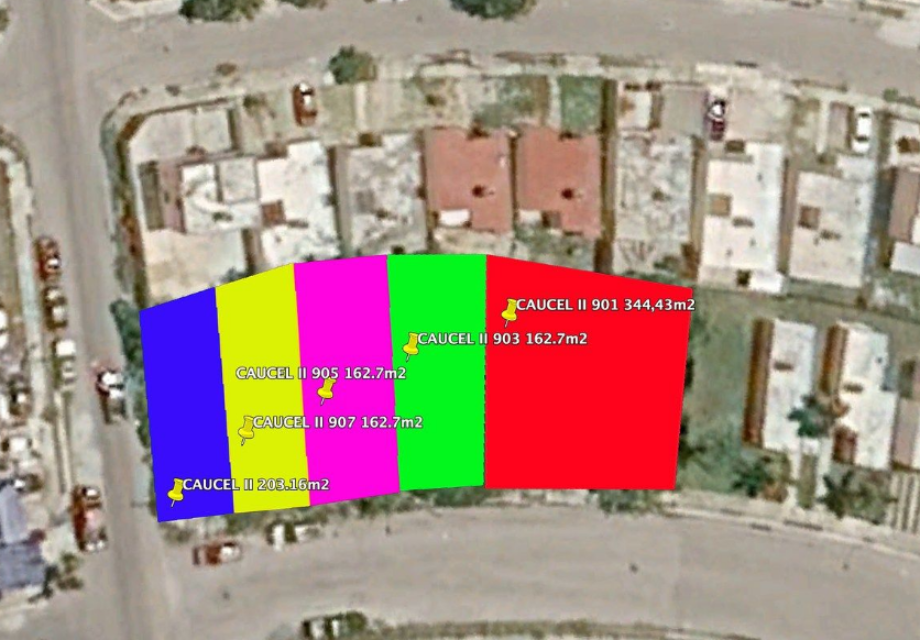 Imagen de terreno en renta en temozon norte, mérida, yucatán