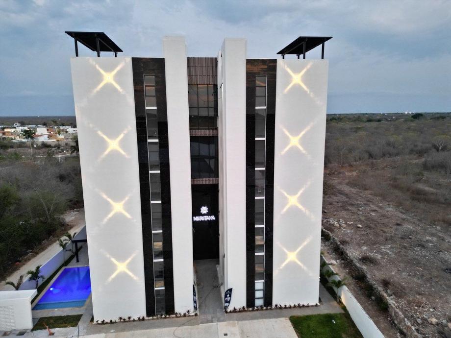 Imagen de departamento en renta en conkal, conkal, yucatán