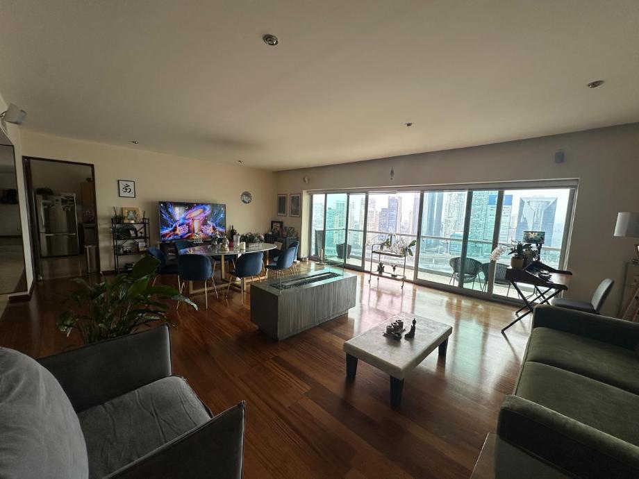 Imagen de departamento en renta en santa fe cuajimalpa, cuajimalpa de morelos, ciudad de méxico