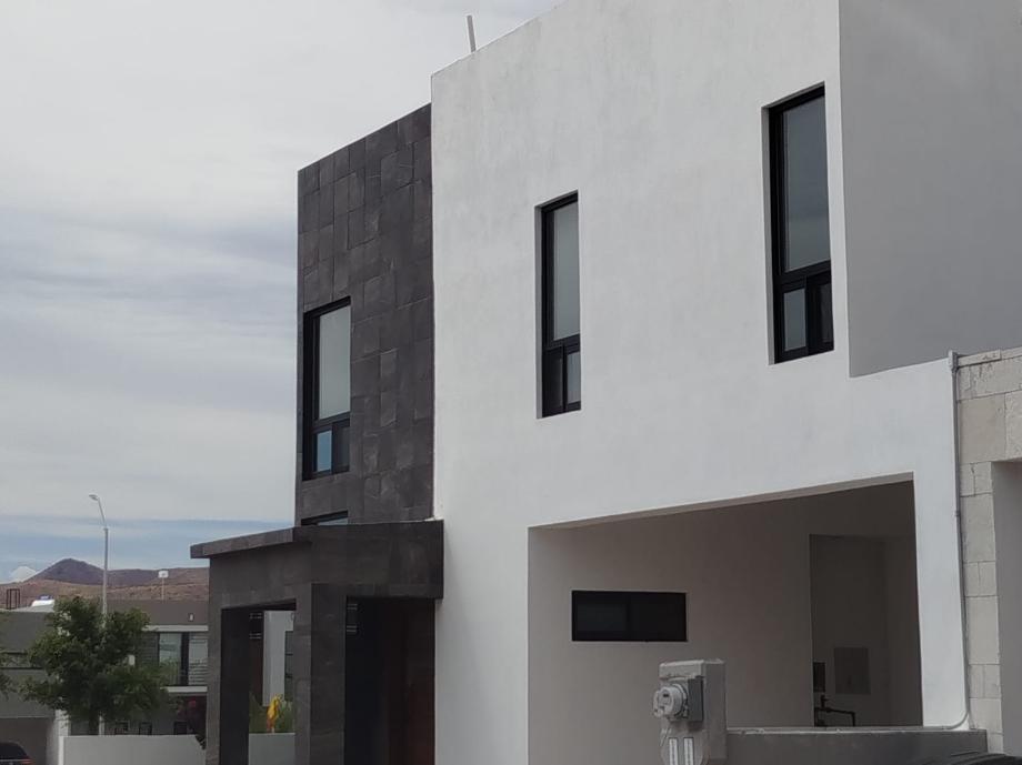 Imagen de casa en venta en monteverde i, chihuahua, chihuahua
