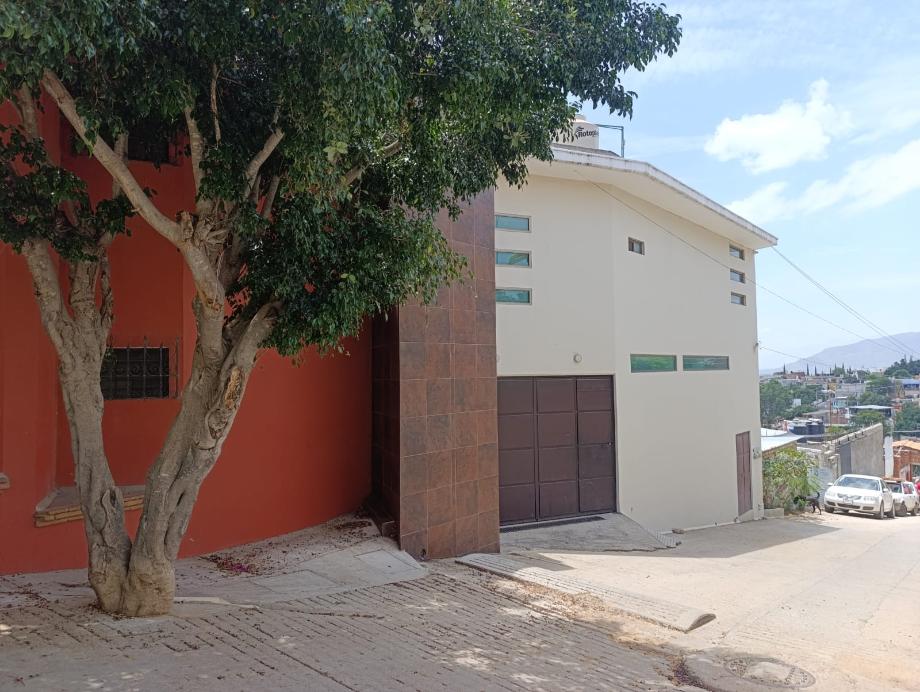 Imagen de casa en renta en san felipe del agua, oaxaca de juárez, oaxaca