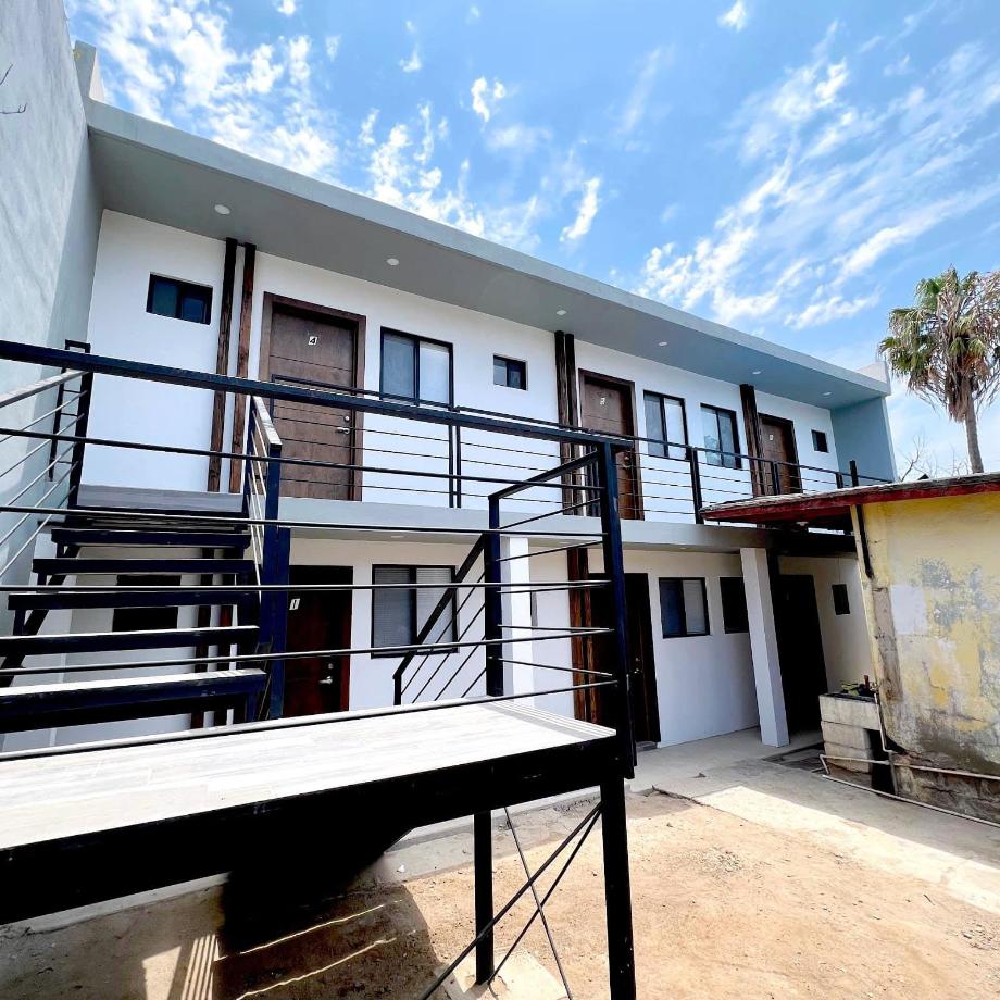 Imagen de departamento en renta en los maestros, ensenada, baja california