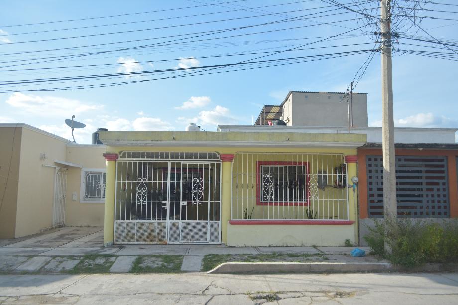 Imagen de casa en venta en río viejo 1a sección, centro, tabasco