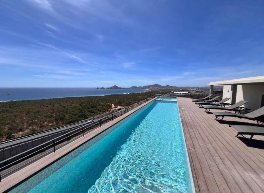 Imagen de departamento en renta en el tezal, los cabos, baja california sur