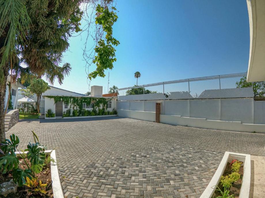Imagen de terreno en venta en del empleado, cuernavaca, morelos