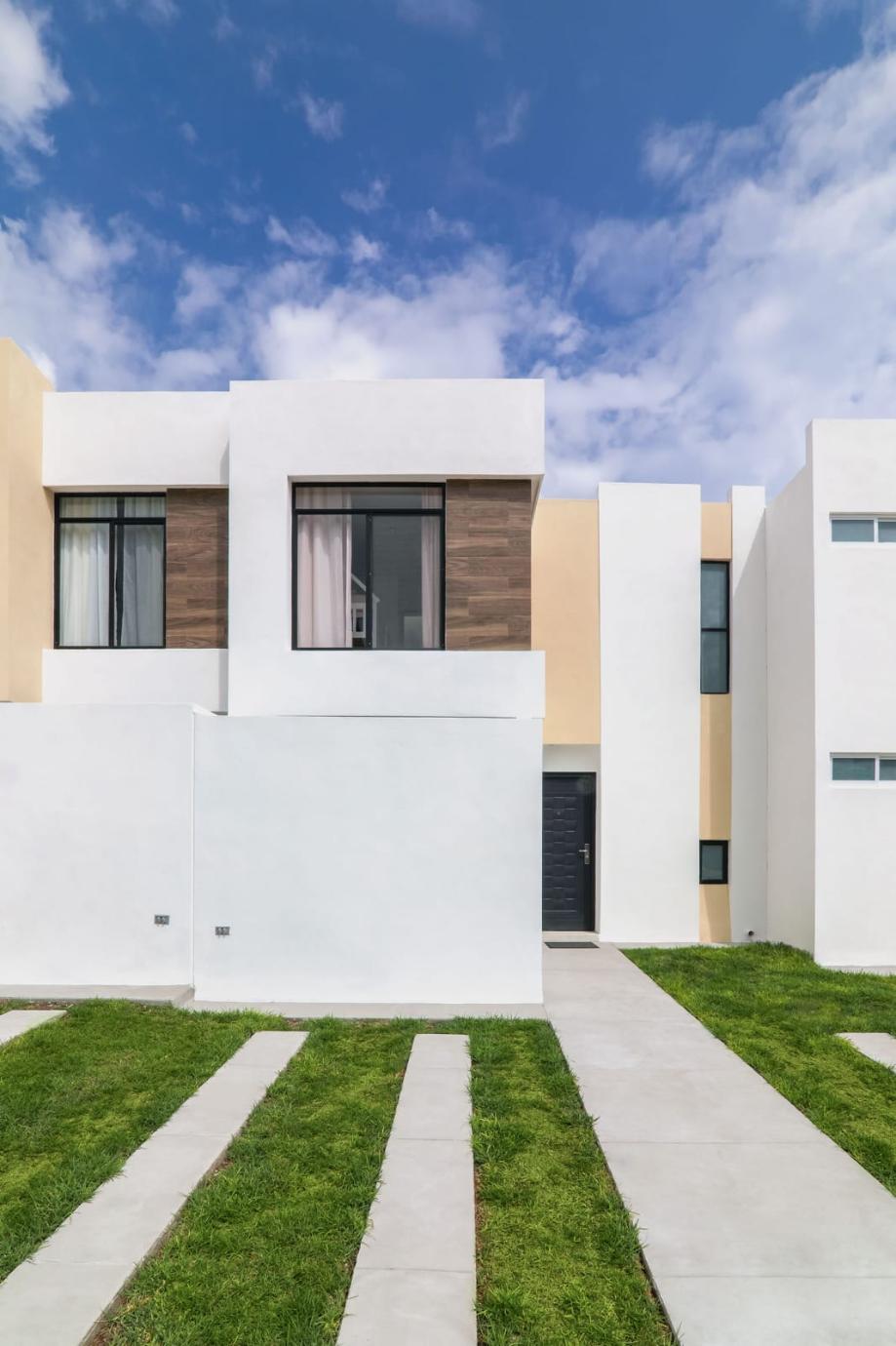 Imagen de casa en venta en cartuja, jesús maría, aguascalientes
