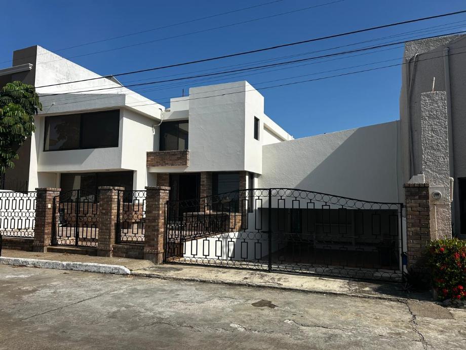 Imagen de casa en renta en flamboyanes, tampico, tamaulipas