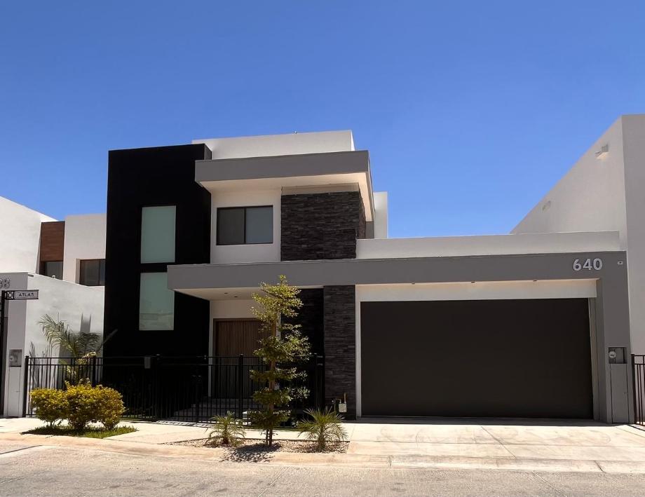 Imagen de casa en renta en antea residencial, mexicali, baja california