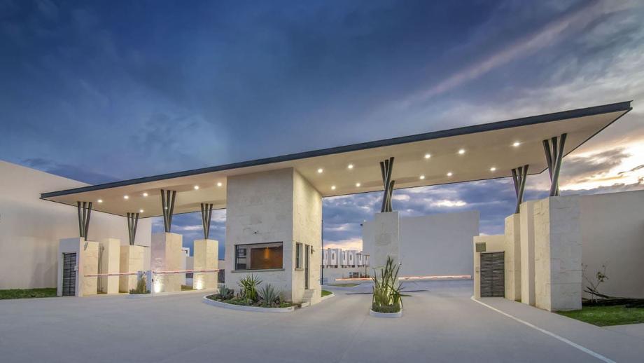 Imagen de casa en renta en zibatá, el marqués, querétaro