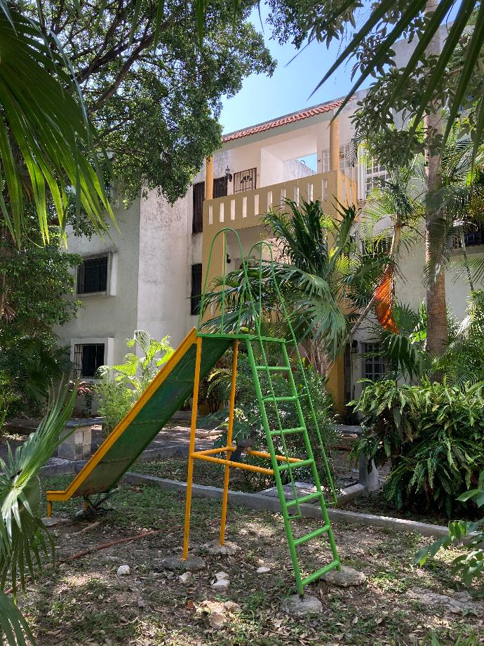 Imagen de departamento en venta en supermanzana 51, benito juárez, quintana roo