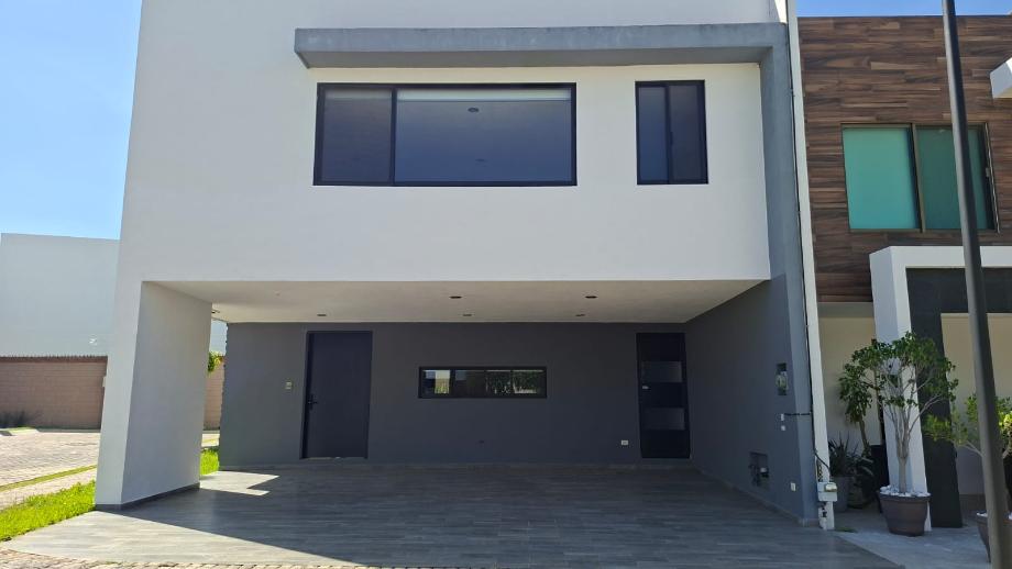 Imagen de casa en renta en lomas de angelópolis, san andrés cholula, puebla