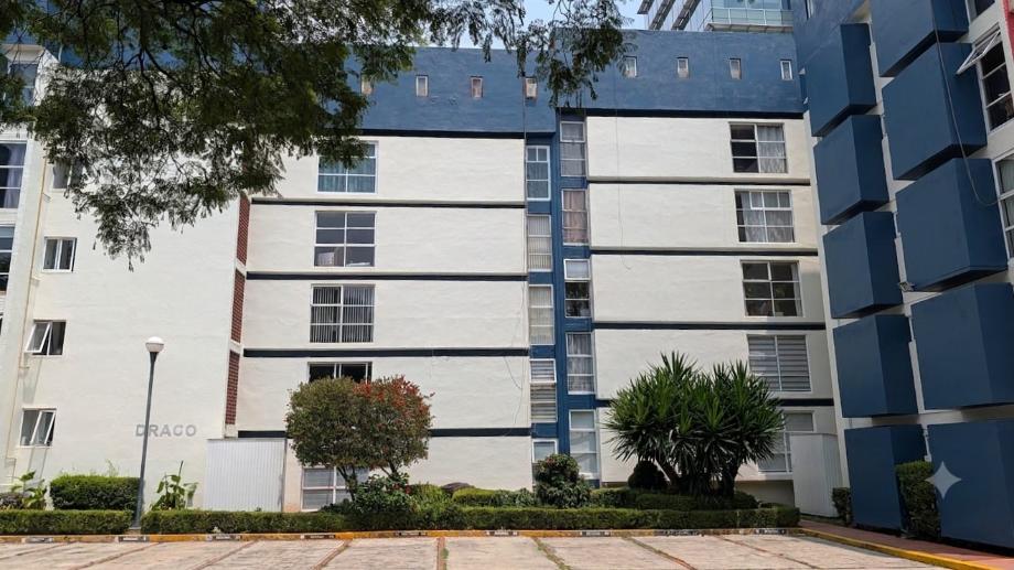 Imagen de departamento en renta en rincón del pedregal, tlalpan, ciudad de méxico