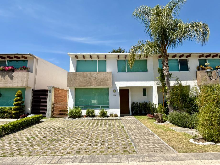 Imagen de casa en venta en juárez (los chirinos), ocoyoacac, estado de méxico