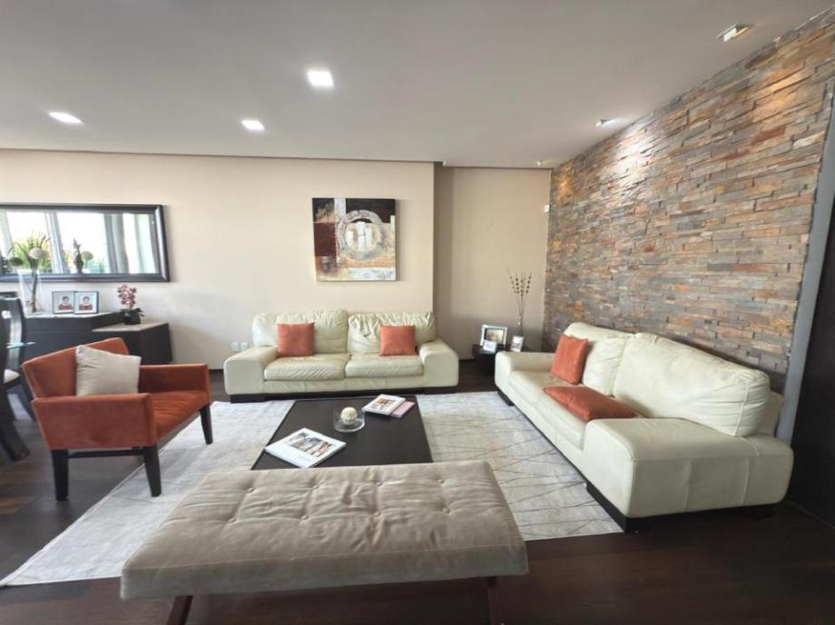 Imagen de casa en renta en santa fe la loma, álvaro obregón, ciudad de méxico