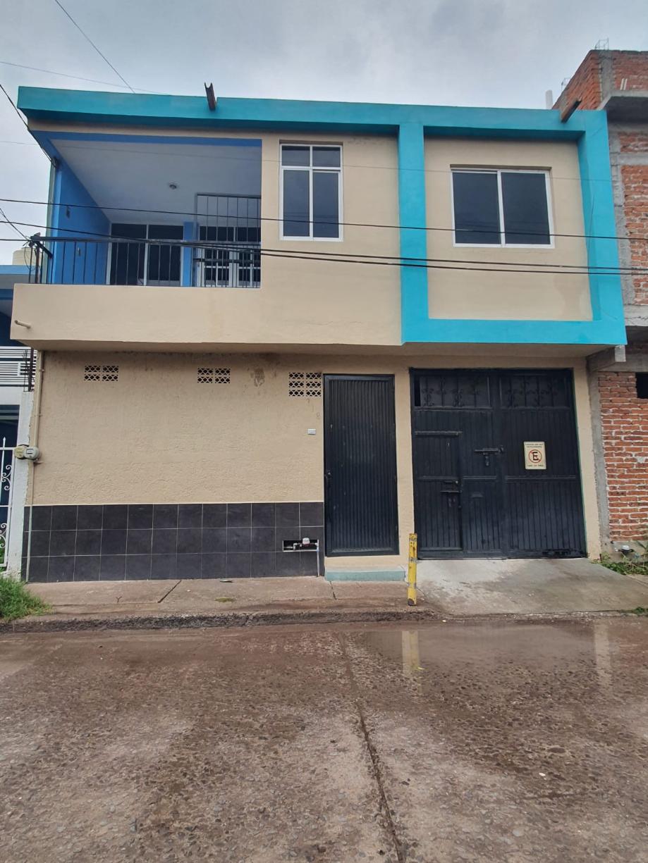 Imagen de departamento en renta en la gloria, salamanca, guanajuato