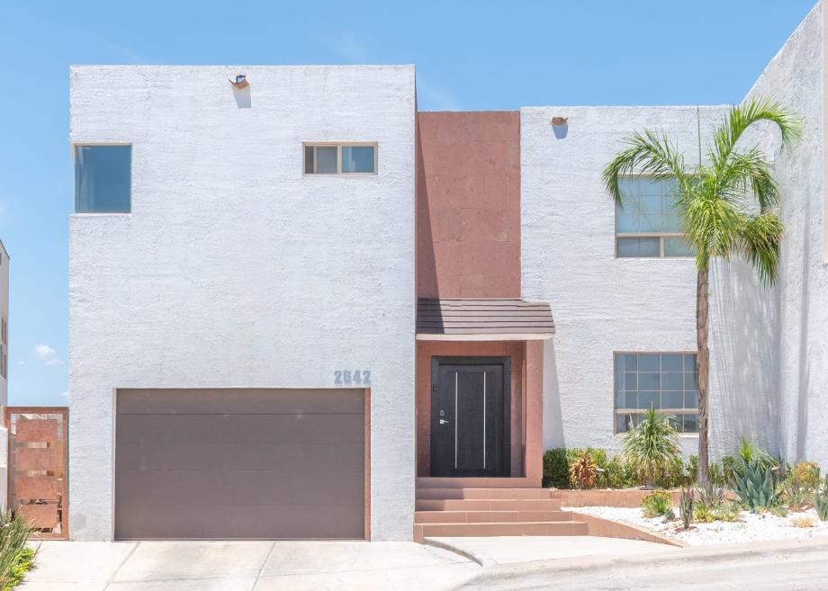 Imagen de casa en venta en cumbres iii, chihuahua, chihuahua