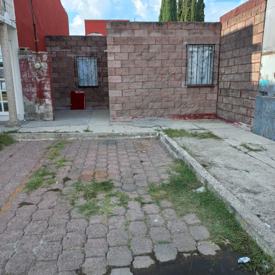 Imagen de casa en renta en san pedrito peñuelas i, querétaro, querétaro