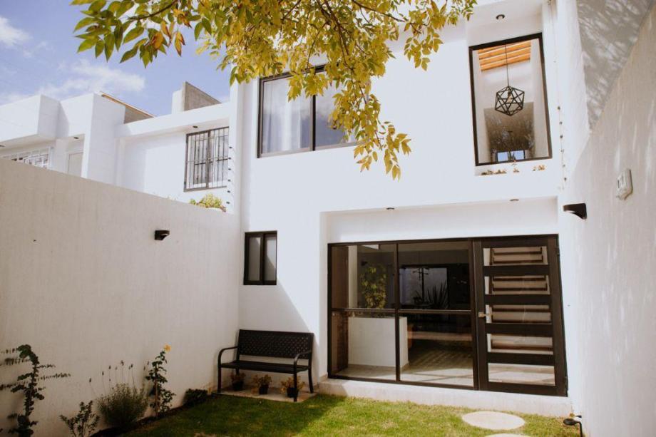 Imagen de casa en venta en san ramón, san cristóbal de las casas, chiapas