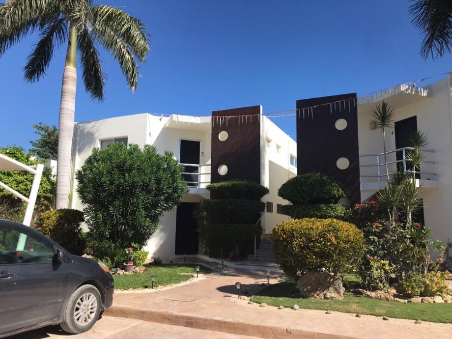 Imagen de departamento en renta en santa rita cholul, mérida, yucatán
