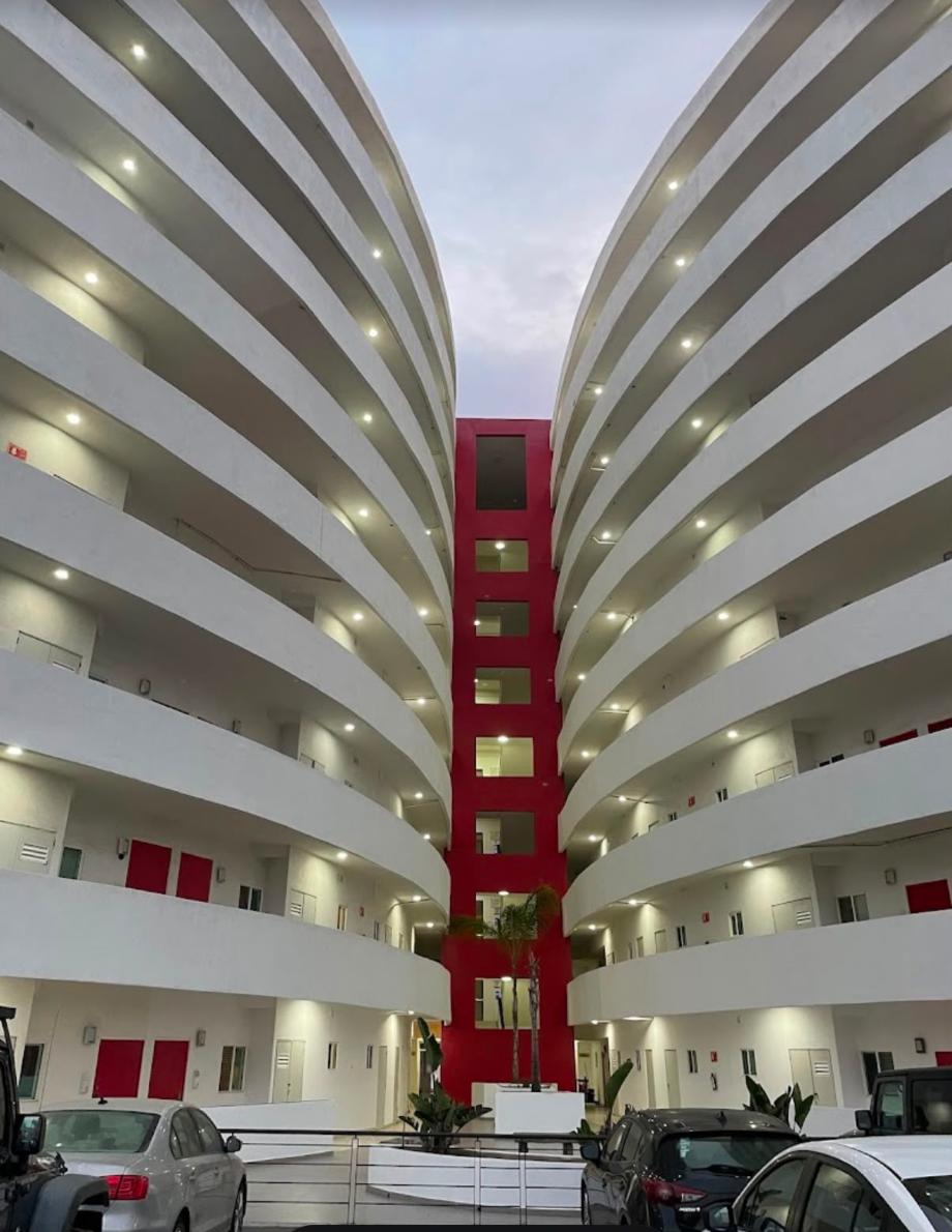 Imagen de departamento en renta en playas de tijuana sección costa azul, tijuana, baja california