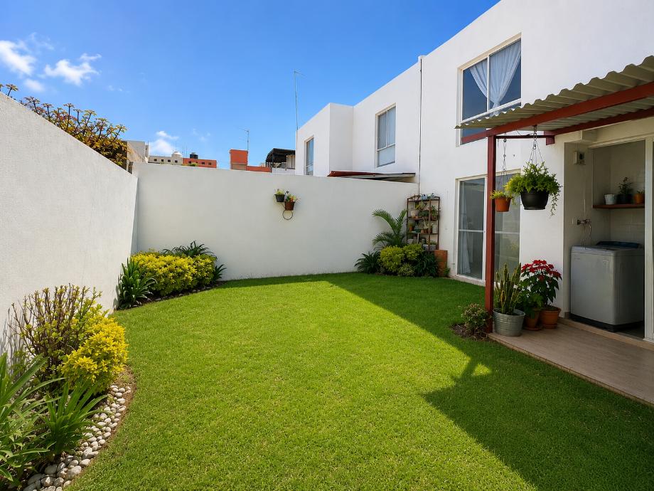 Imagen de casa en venta en mediterráneo i, corregidora, querétaro
