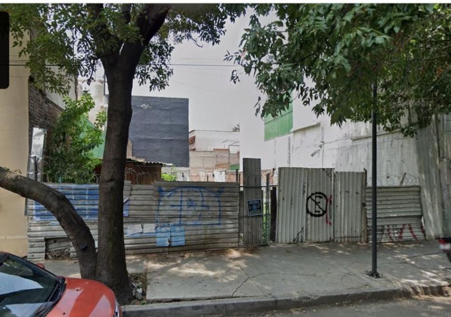 Imagen de terreno en renta en popotla, miguel hidalgo, ciudad de méxico