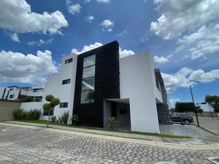 Imagen de casa en renta en lomas de angelópolis, san andrés cholula, puebla