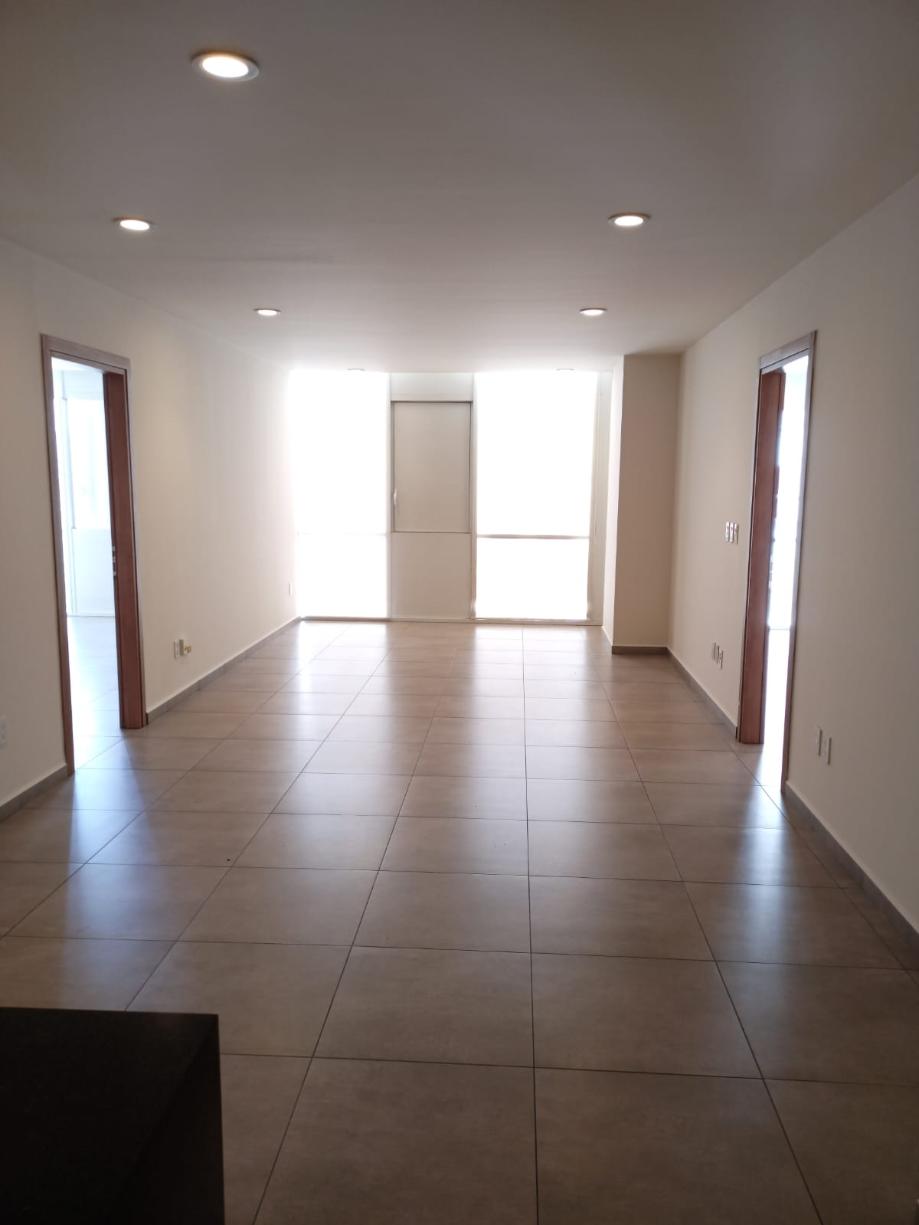 Imagen de departamento en renta en ampliación granada, miguel hidalgo, ciudad de méxico