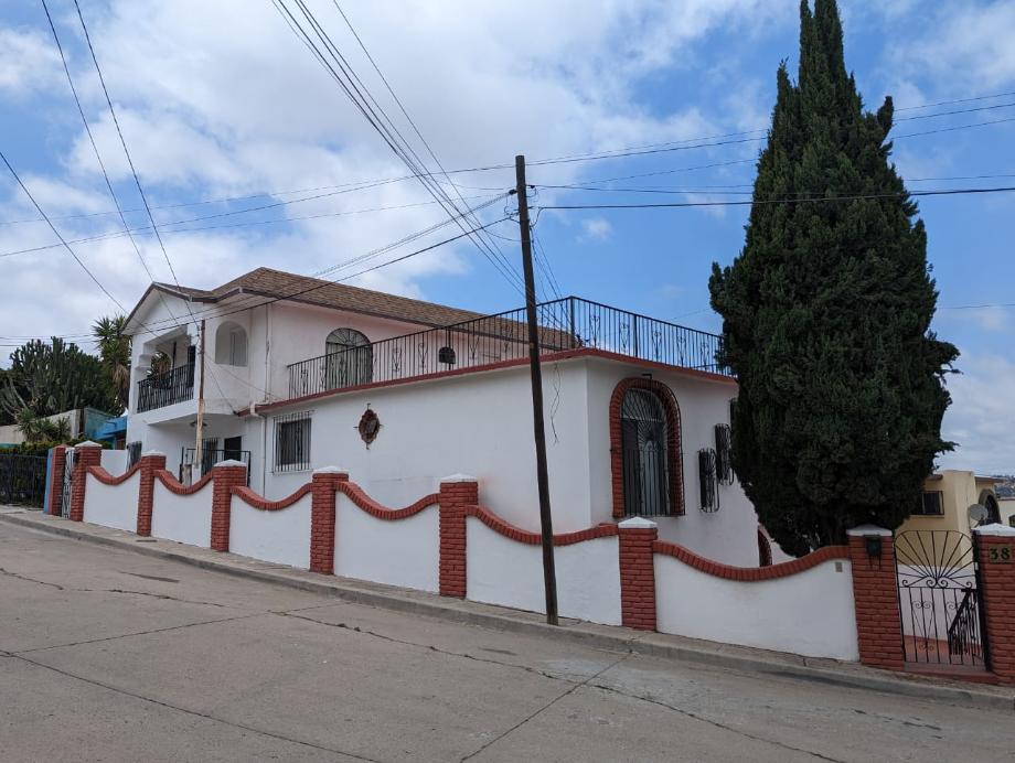 Imagen de casa en renta en chapultepec california, tijuana, baja california