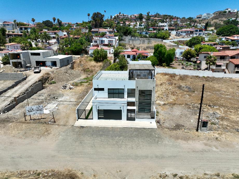 Imagen de casa en venta en cíbolas del mar, ensenada, baja california